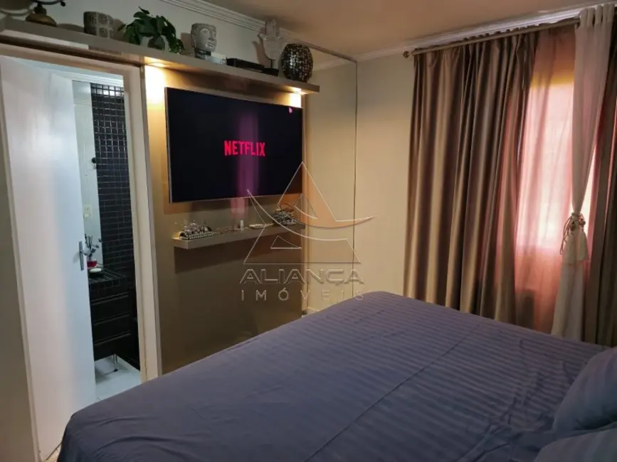 Foto 7 de Apartamento com 2 quartos à venda, 70m2 em Jardim Anhangüera, Ribeirao Preto - SP