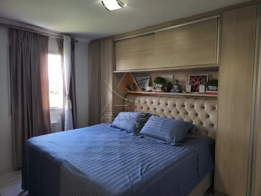 Foto 6 de Apartamento com 2 quartos à venda, 70m2 em Jardim Anhangüera, Ribeirao Preto - SP