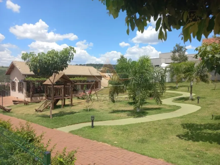 Foto 5 de Terreno / Lote à venda, 289m2 em Ribeirao Preto - SP