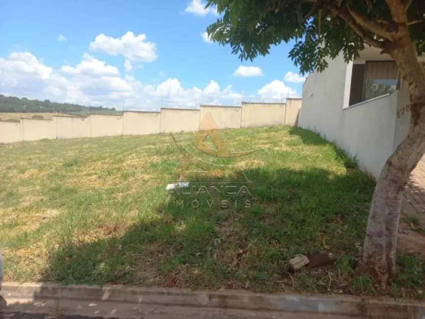 Foto 1 de Terreno / Lote à venda, 289m2 em Ribeirao Preto - SP