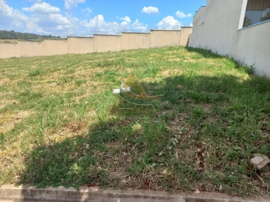 Foto 2 de Terreno / Lote à venda, 289m2 em Ribeirao Preto - SP
