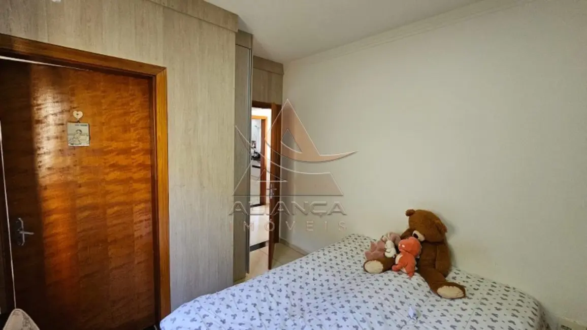 Foto 5 de Apartamento com 2 quartos à venda, 58m2 em Ribeirao Preto - SP