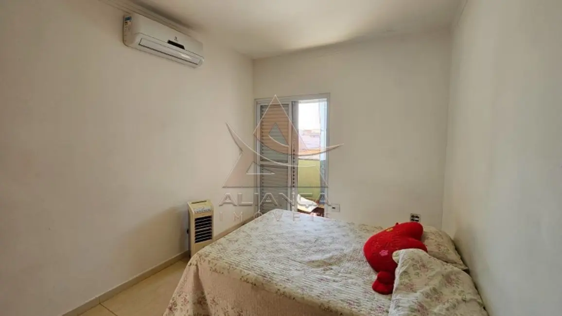 Foto 3 de Apartamento com 2 quartos à venda, 58m2 em Ribeirao Preto - SP