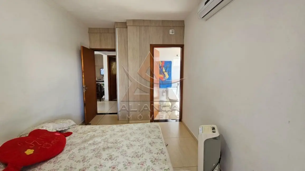 Foto 4 de Apartamento com 2 quartos à venda, 58m2 em Ribeirao Preto - SP