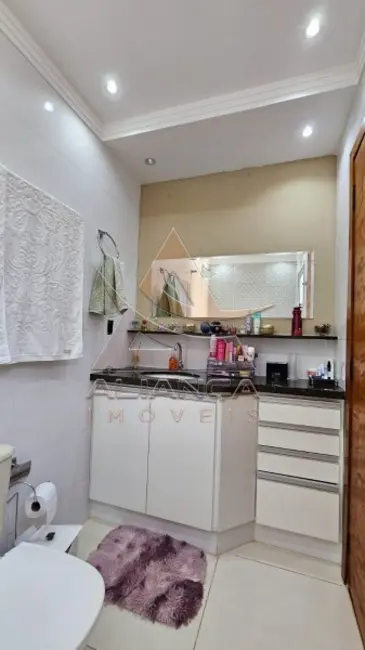 Foto 7 de Apartamento com 2 quartos à venda, 58m2 em Ribeirao Preto - SP