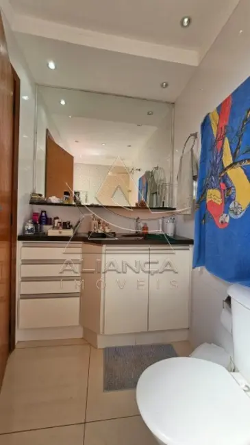 Foto 9 de Apartamento com 2 quartos à venda, 58m2 em Ribeirao Preto - SP