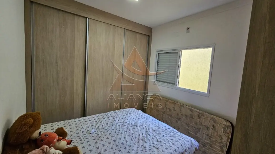 Foto 8 de Apartamento com 2 quartos à venda, 58m2 em Ribeirao Preto - SP