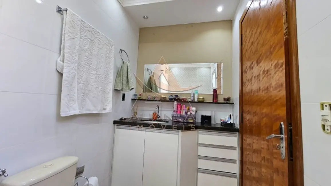 Foto 6 de Apartamento com 2 quartos à venda, 58m2 em Ribeirao Preto - SP