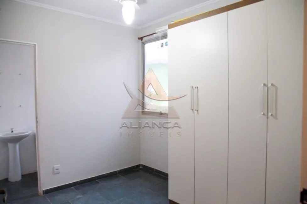 Apartamento com 3 quartos à venda, 105m2 em Jardim Palma Travassos, Ribeirao Preto - SP - imagem 3 Foto 3 de Apartamento com 3 quartos à venda, 105m2 em Jardim Palma Travassos, Ribeirao Preto - SP