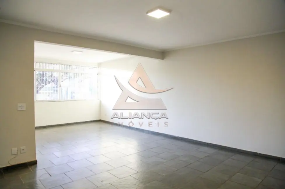 Foto 1 de Apartamento com 3 quartos à venda, 105m2 em Jardim Palma Travassos, Ribeirao Preto - SP