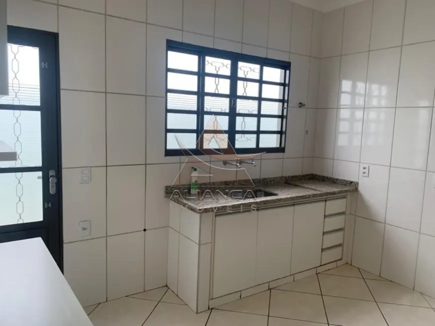 Foto 5 de Casa com 3 quartos à venda, 112m2 em Parque Ribeirão Preto, Ribeirao Preto - SP