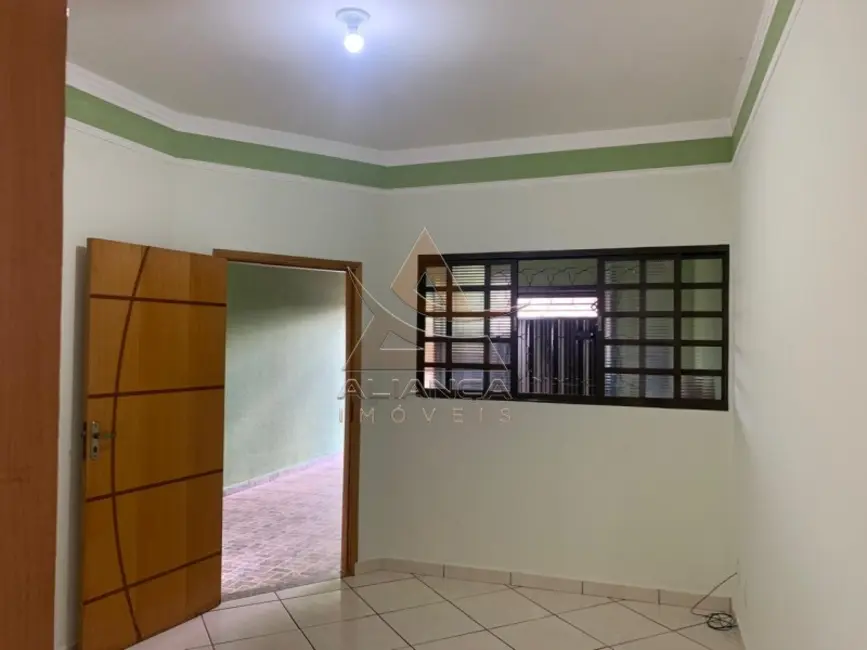 Foto 3 de Casa com 3 quartos à venda, 112m2 em Parque Ribeirão Preto, Ribeirao Preto - SP