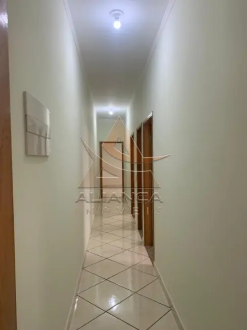 Foto 7 de Casa com 3 quartos à venda, 112m2 em Parque Ribeirão Preto, Ribeirao Preto - SP