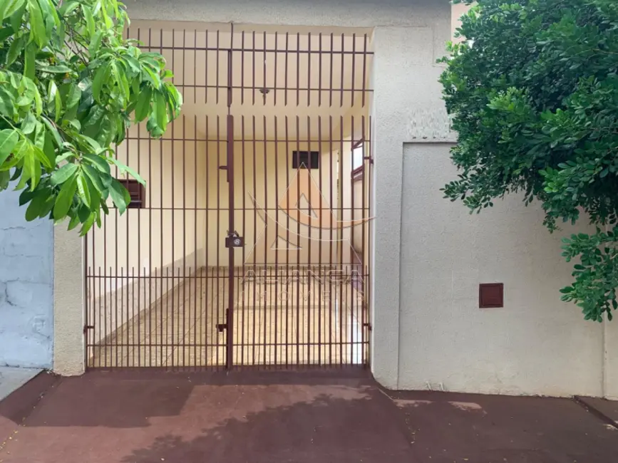 Foto 1 de Casa com 2 quartos à venda, 83m2 em Jardim Piratininga, Ribeirao Preto - SP