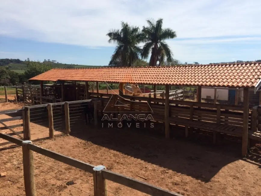 Foto 3 de Fazenda / Haras com 8 quartos à venda, 3351700m2 em Tapiratiba - SP