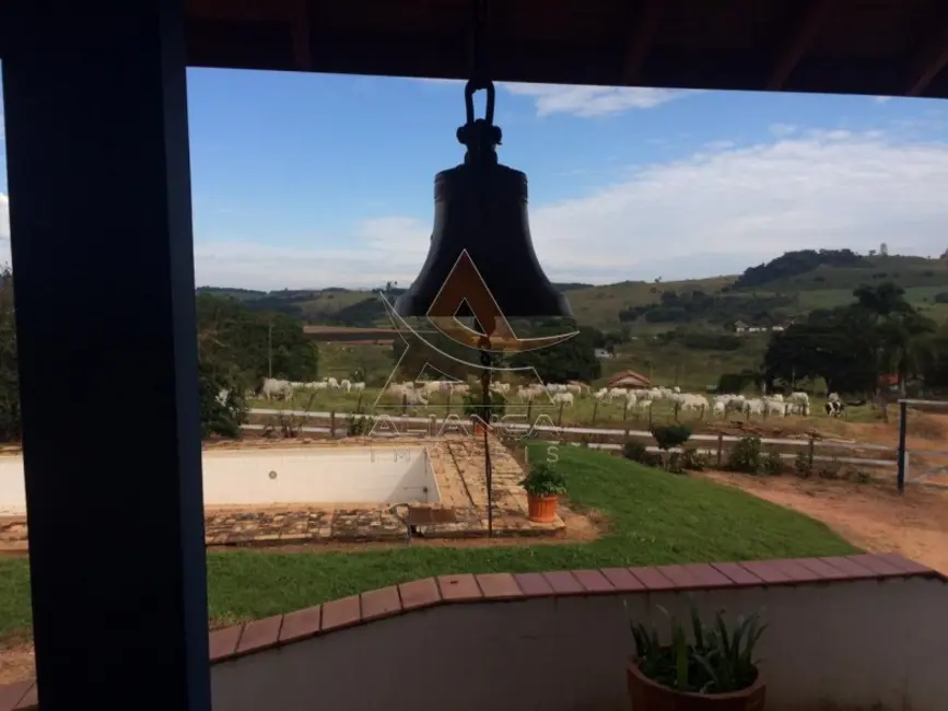Foto 2 de Fazenda / Haras com 8 quartos à venda, 3351700m2 em Tapiratiba - SP