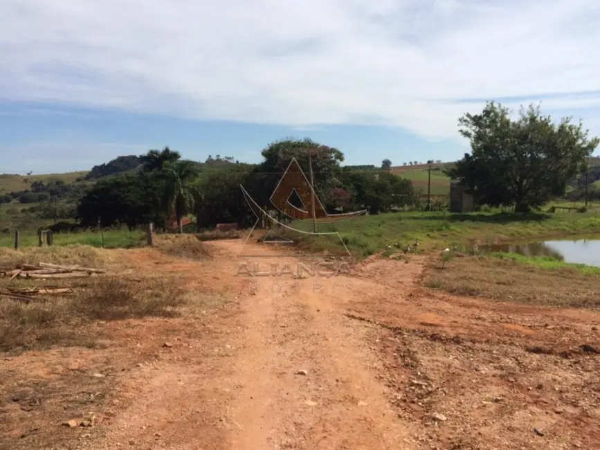 Foto 1 de Fazenda / Haras com 8 quartos à venda, 3351700m2 em Tapiratiba - SP