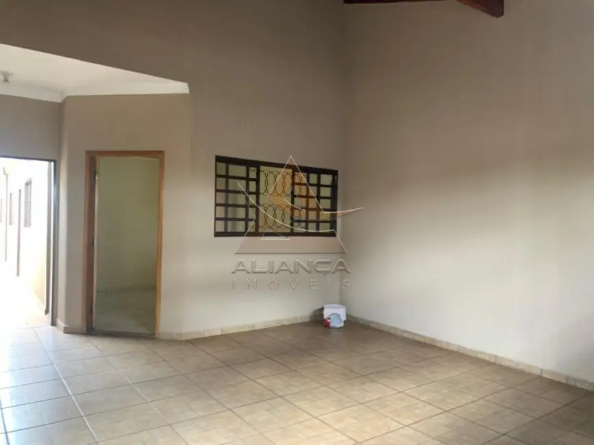 Foto 1 de Casa com 3 quartos à venda, 112m2 em Parque Ribeirão Preto, Ribeirao Preto - SP