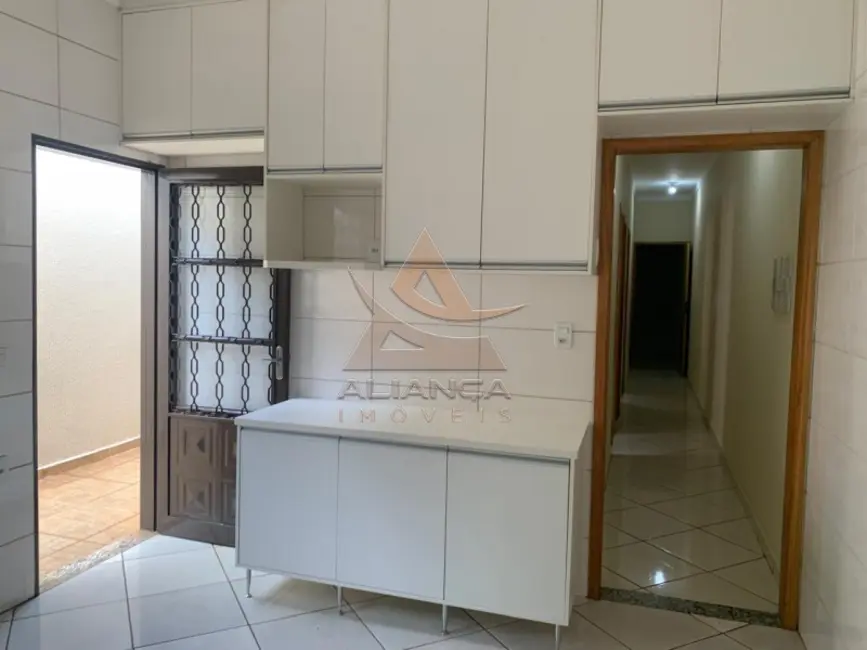 Foto 7 de Casa com 3 quartos à venda, 112m2 em Parque Ribeirão Preto, Ribeirao Preto - SP