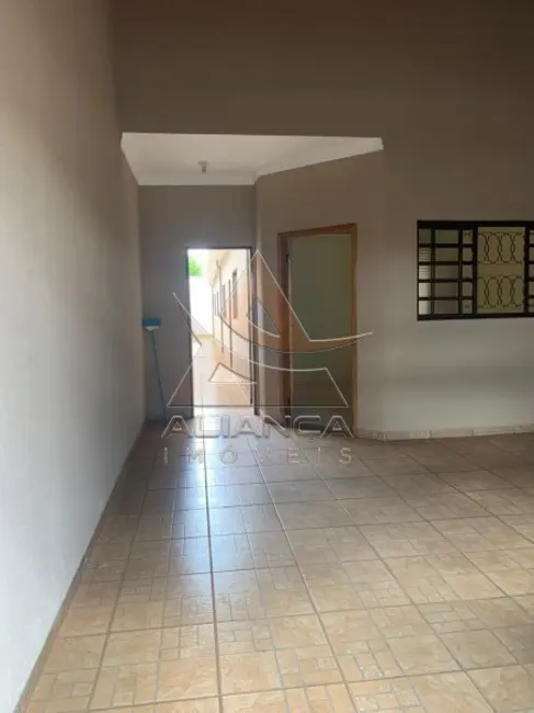 Foto 2 de Casa com 3 quartos à venda, 112m2 em Parque Ribeirão Preto, Ribeirao Preto - SP
