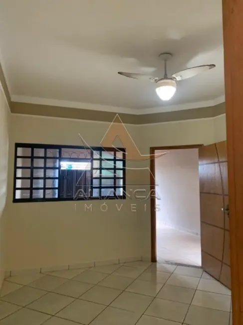 Foto 6 de Casa com 3 quartos à venda, 112m2 em Parque Ribeirão Preto, Ribeirao Preto - SP