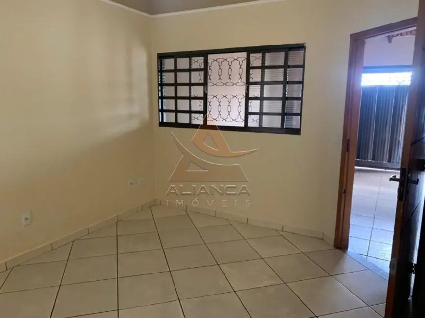 Foto 5 de Casa com 3 quartos à venda, 112m2 em Parque Ribeirão Preto, Ribeirao Preto - SP