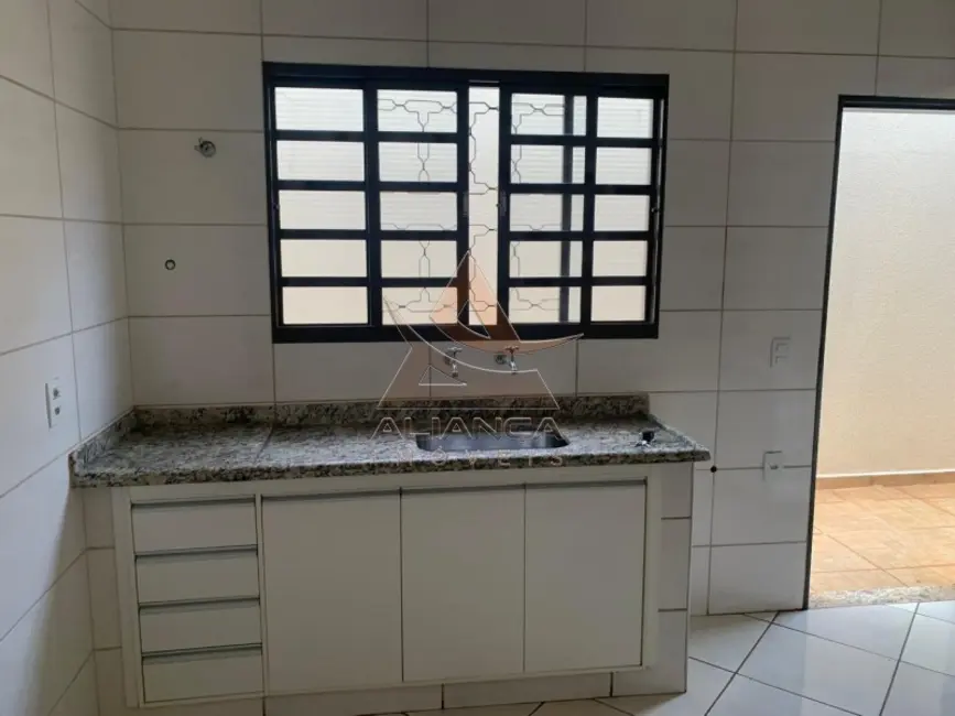 Foto 8 de Casa com 3 quartos à venda, 112m2 em Parque Ribeirão Preto, Ribeirao Preto - SP