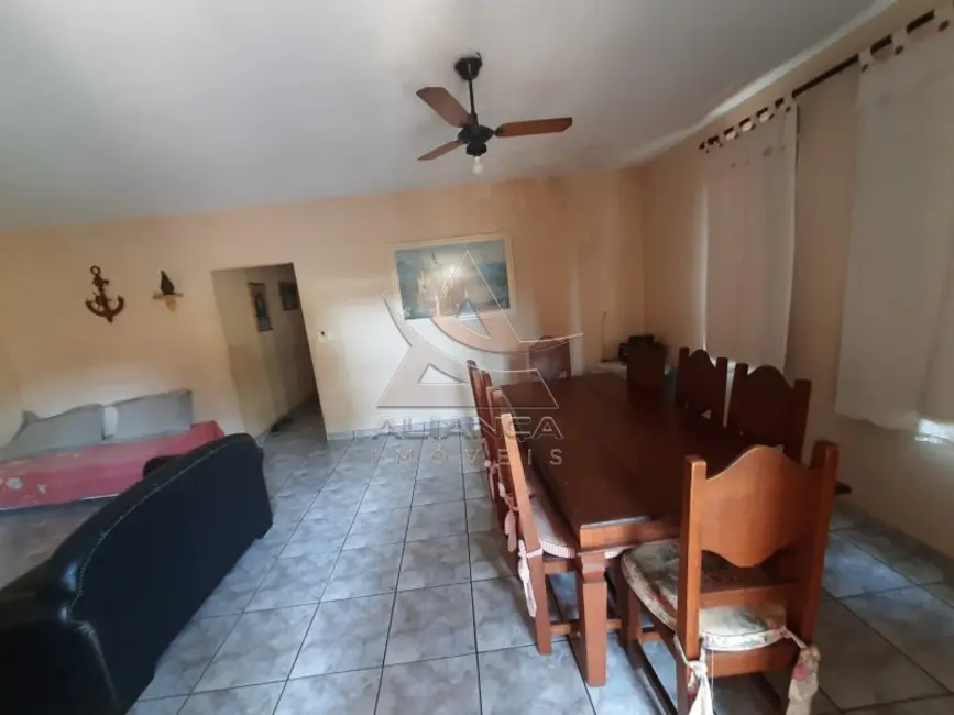 Casa com 3 quartos à venda, 146m2 em Ribeirao Preto - SP - imagem 4 Foto 4 de Casa com 3 quartos à venda, 146m2 em Ribeirao Preto - SP