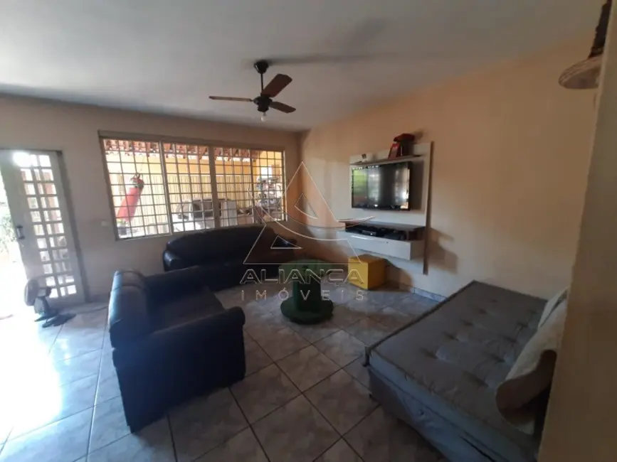 Casa com 3 quartos à venda, 146m2 em Ribeirao Preto - SP - imagem 2 Foto 2 de Casa com 3 quartos à venda, 146m2 em Ribeirao Preto - SP