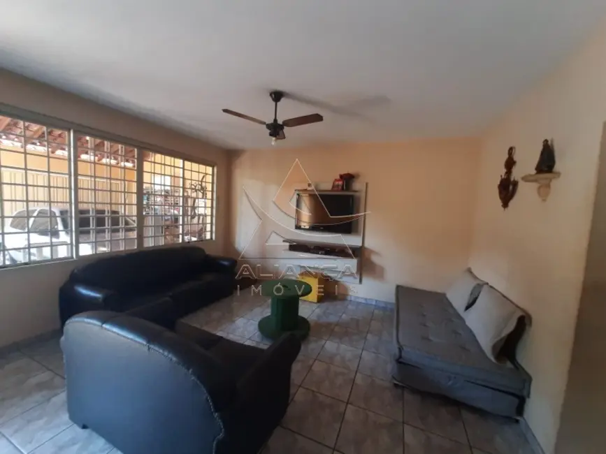 Casa com 3 quartos à venda, 146m2 em Ribeirao Preto - SP - imagem 1 Foto 1 de Casa com 3 quartos à venda, 146m2 em Ribeirao Preto - SP