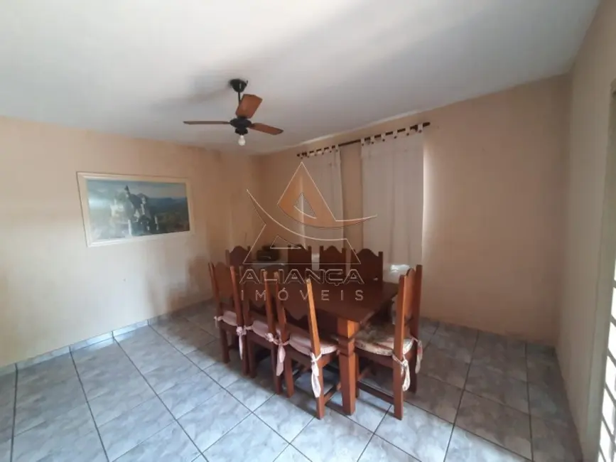 Casa com 3 quartos à venda, 146m2 em Ribeirao Preto - SP - imagem 6 Foto 6 de Casa com 3 quartos à venda, 146m2 em Ribeirao Preto - SP
