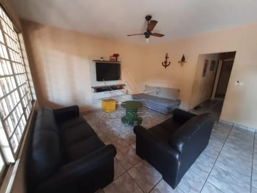 Casa com 3 quartos à venda, 146m2 em Ribeirao Preto - SP - imagem 5 Foto 5 de Casa com 3 quartos à venda, 146m2 em Ribeirao Preto - SP