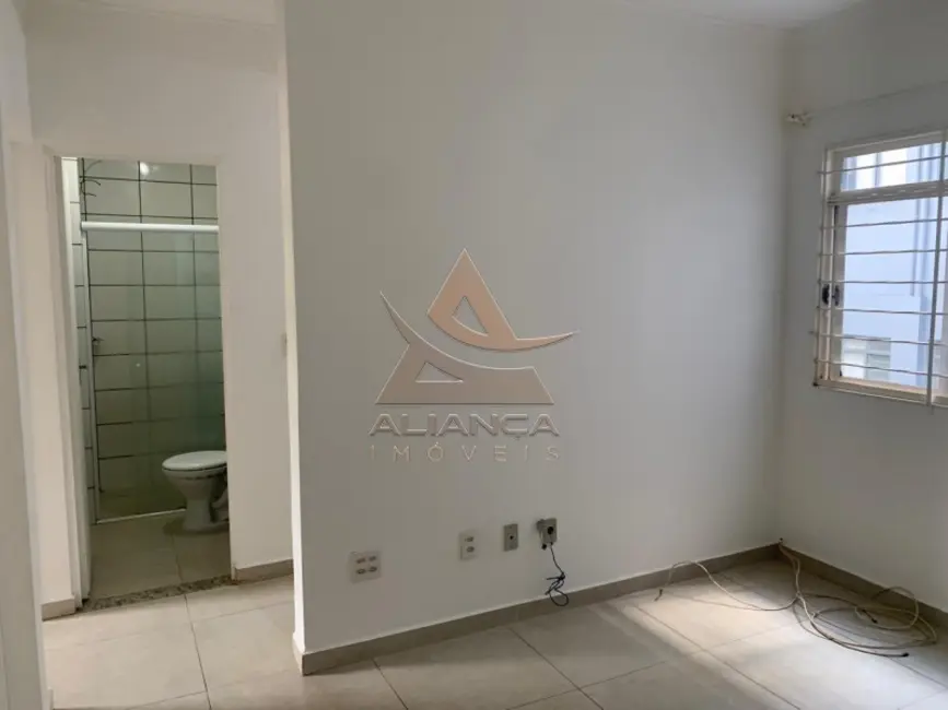 Foto 3 de Apartamento com 2 quartos à venda, 43m2 em Jardim Maria Goretti, Ribeirao Preto - SP