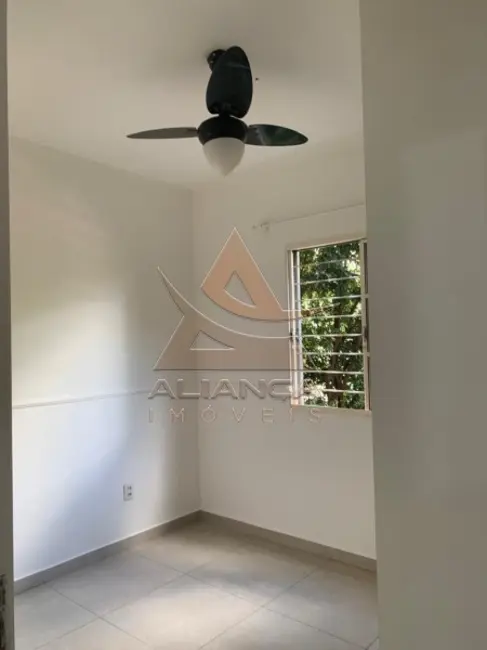 Foto 5 de Apartamento com 2 quartos à venda, 43m2 em Jardim Maria Goretti, Ribeirao Preto - SP