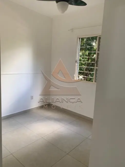 Foto 9 de Apartamento com 2 quartos à venda, 43m2 em Jardim Maria Goretti, Ribeirao Preto - SP