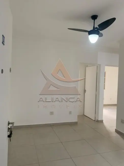 Foto 1 de Apartamento com 2 quartos à venda, 43m2 em Jardim Maria Goretti, Ribeirao Preto - SP