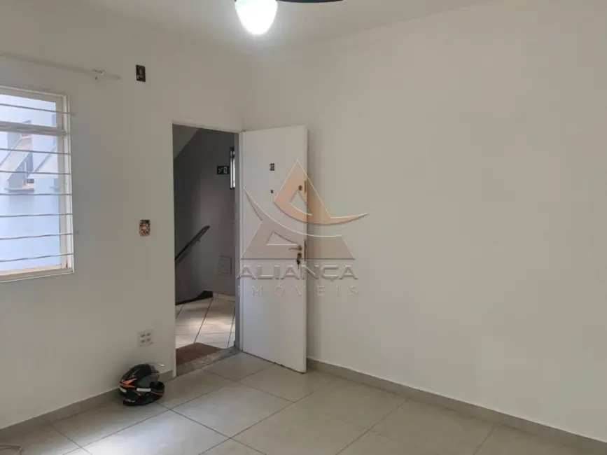 Foto 2 de Apartamento com 2 quartos à venda, 43m2 em Jardim Maria Goretti, Ribeirao Preto - SP