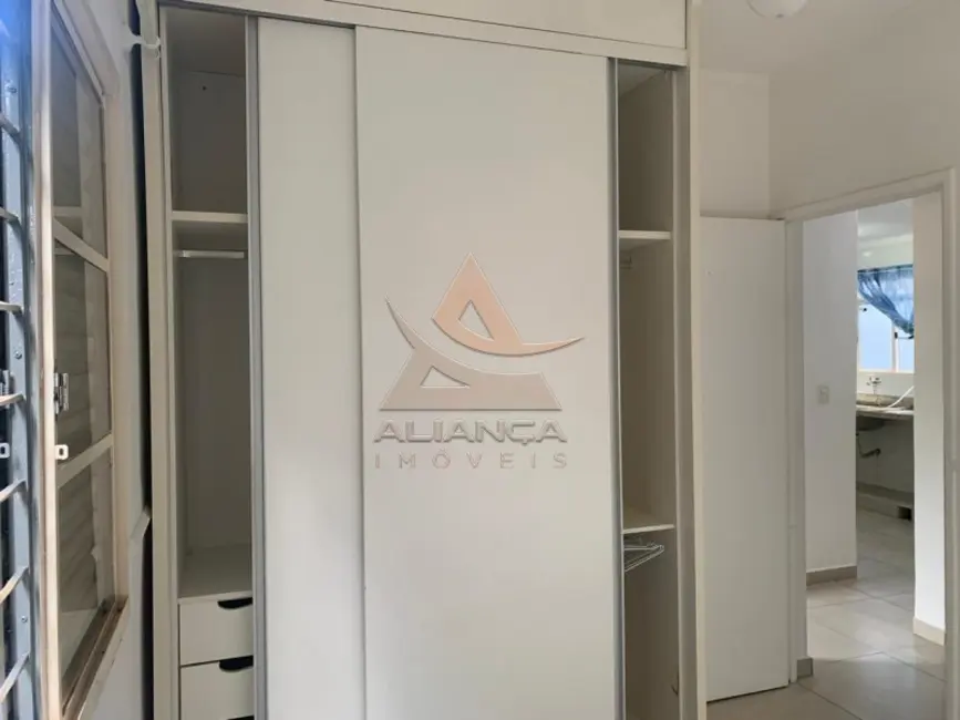 Foto 6 de Apartamento com 2 quartos à venda, 43m2 em Jardim Maria Goretti, Ribeirao Preto - SP