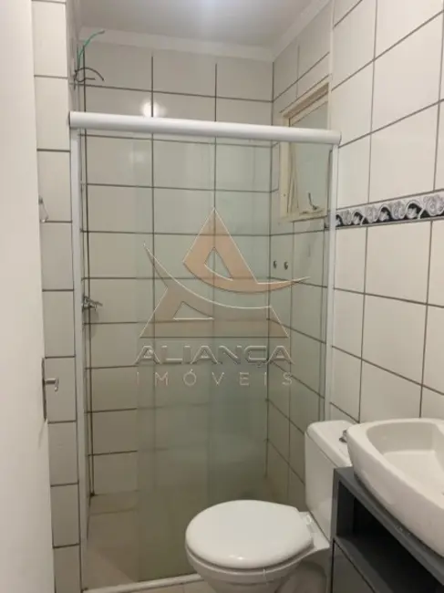 Foto 8 de Apartamento com 2 quartos à venda, 43m2 em Jardim Maria Goretti, Ribeirao Preto - SP