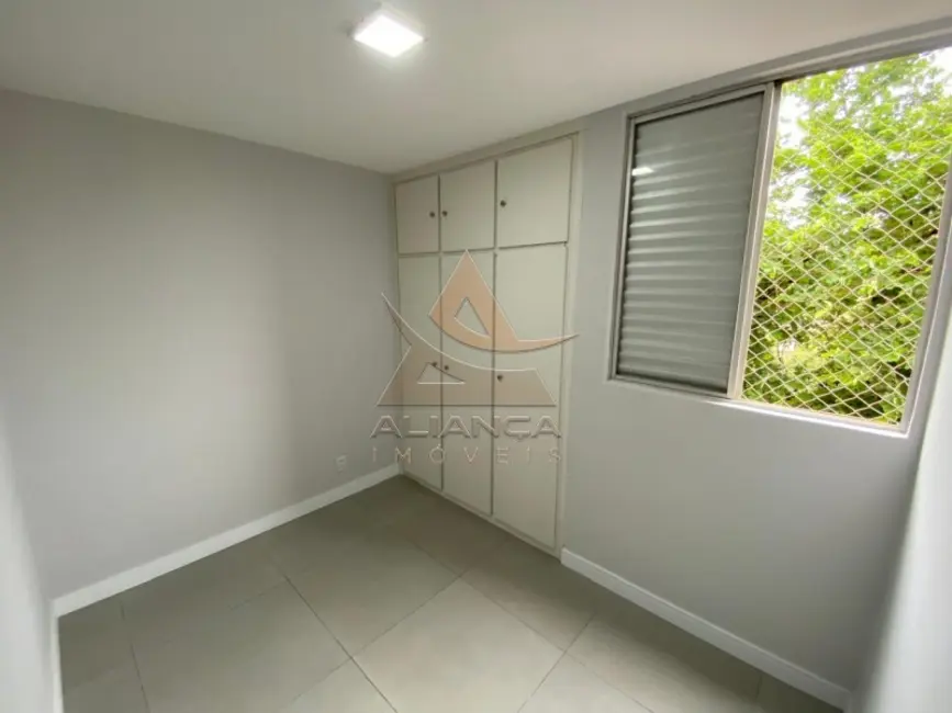 Foto 3 de Apartamento com 3 quartos à venda, 70m2 em Jardim Paulista, Ribeirao Preto - SP