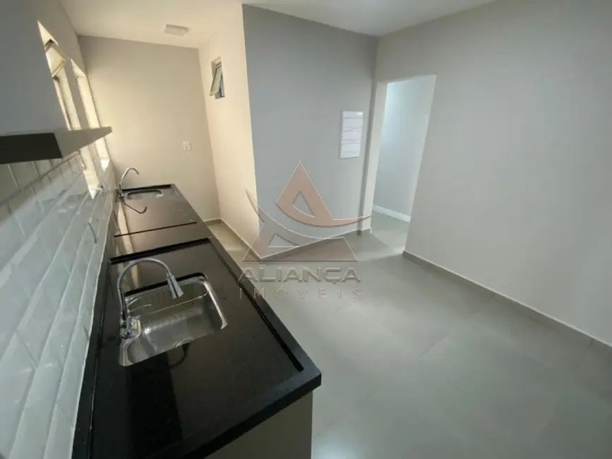 Foto 9 de Apartamento com 3 quartos à venda, 70m2 em Jardim Paulista, Ribeirao Preto - SP