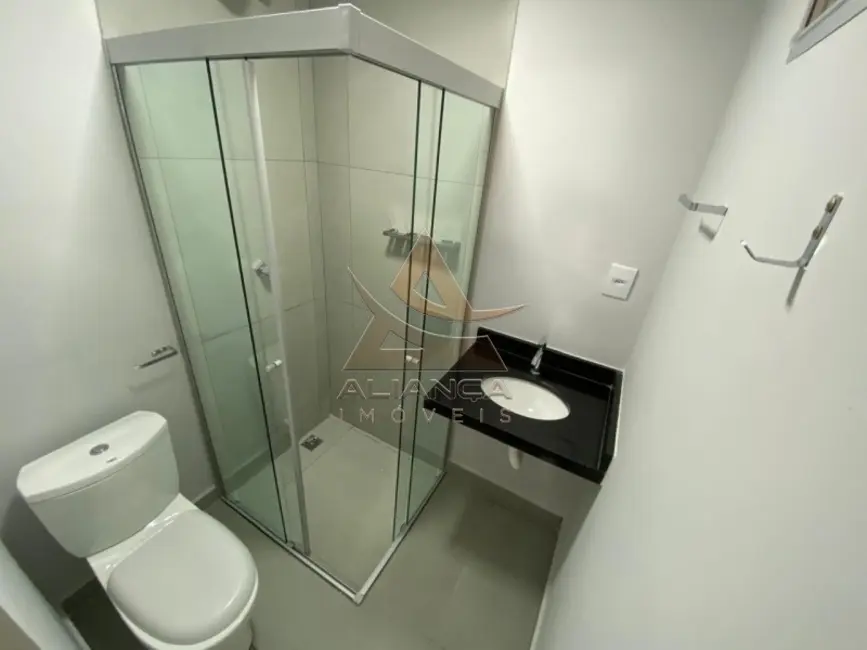 Foto 7 de Apartamento com 3 quartos à venda, 70m2 em Jardim Paulista, Ribeirao Preto - SP