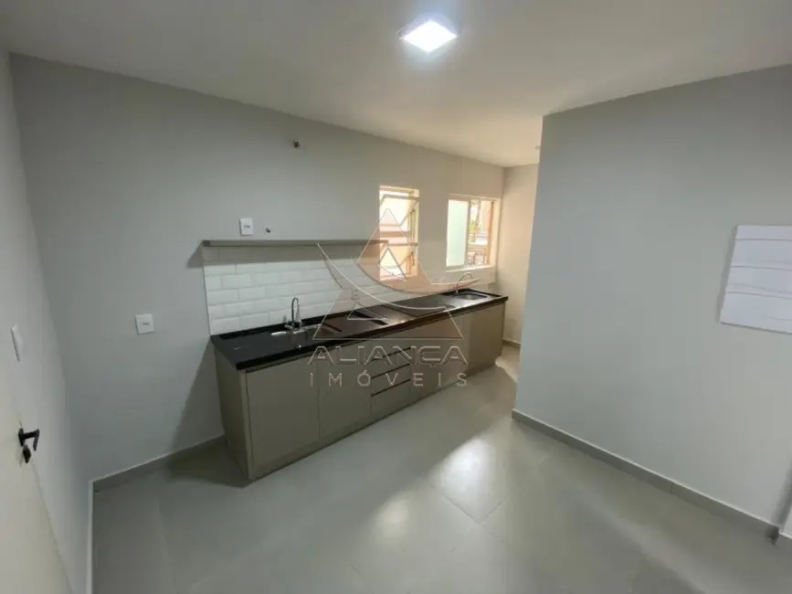Foto 8 de Apartamento com 3 quartos à venda, 70m2 em Jardim Paulista, Ribeirao Preto - SP