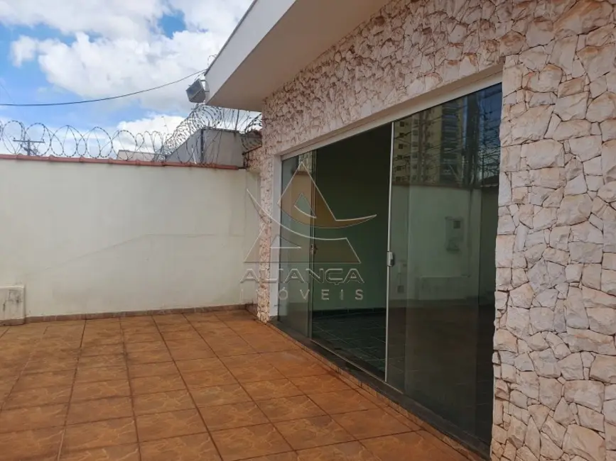 Foto 1 de Casa com 3 quartos à venda, 213m2 em Vila Seixas, Ribeirao Preto - SP