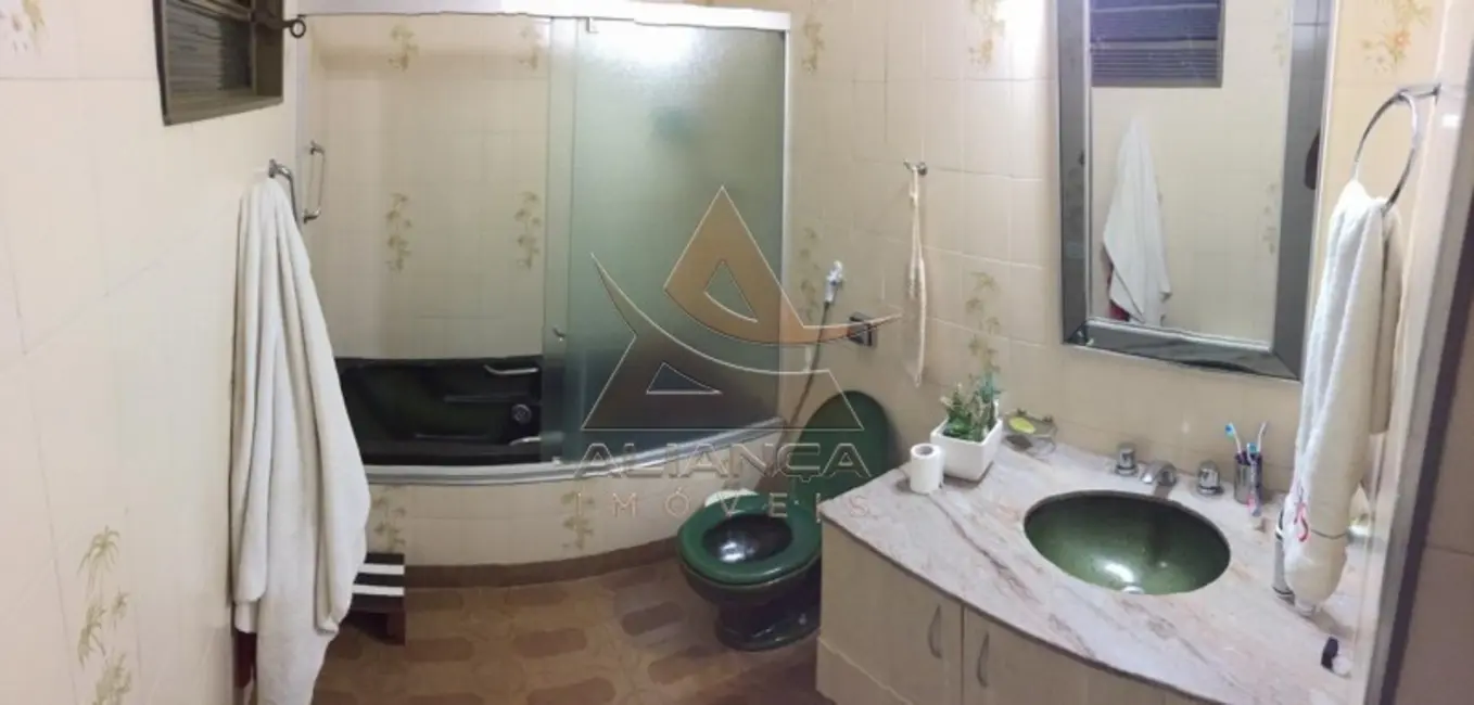 Foto 7 de Casa com 3 quartos à venda, 107m2 em Ribeirao Preto - SP