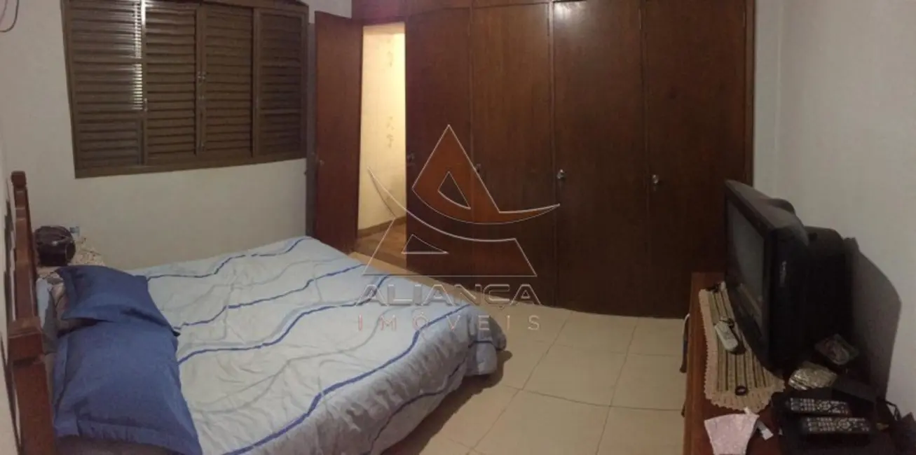 Foto 6 de Casa com 3 quartos à venda, 107m2 em Ribeirao Preto - SP