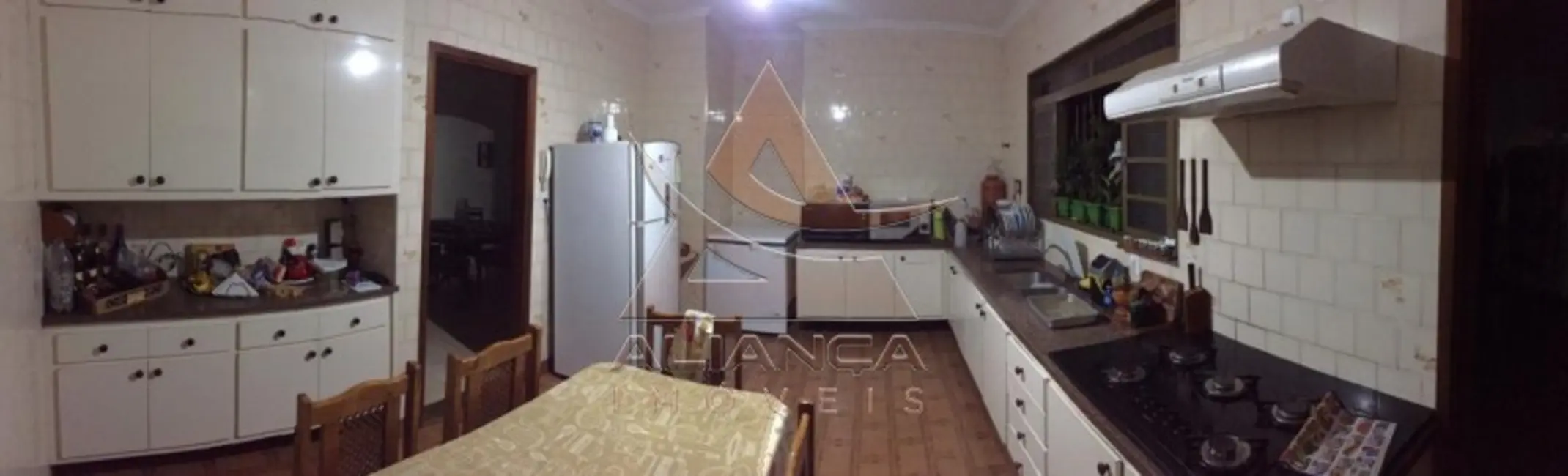 Foto 9 de Casa com 3 quartos à venda, 107m2 em Ribeirao Preto - SP