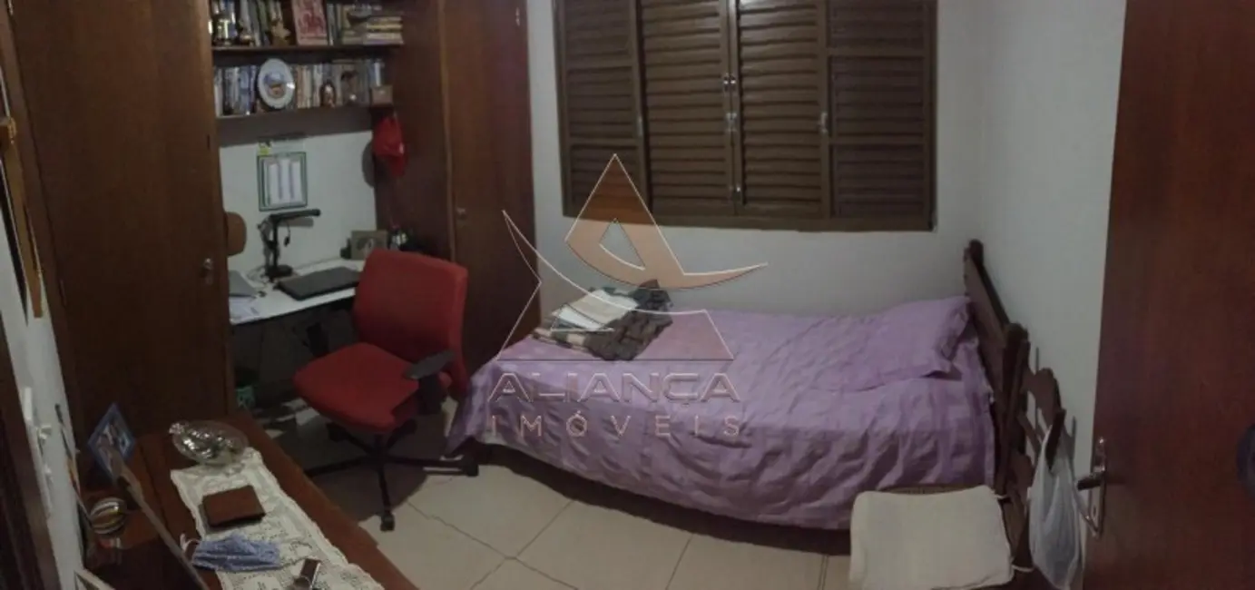 Foto 5 de Casa com 3 quartos à venda, 107m2 em Ribeirao Preto - SP