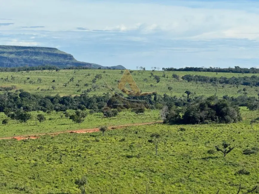 Foto 1 de Fazenda / Haras com 3 quartos à venda, 16777215m2 em Primavera Do Leste - MT