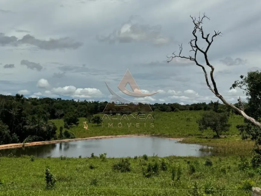 Fazenda / Haras com 3 quartos à venda, 16777215m2 em Primavera Do Leste - MT - imagem 4 Foto 4 de Fazenda / Haras com 3 quartos à venda, 16777215m2 em Primavera Do Leste - MT